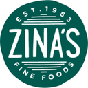 Zina's Salads